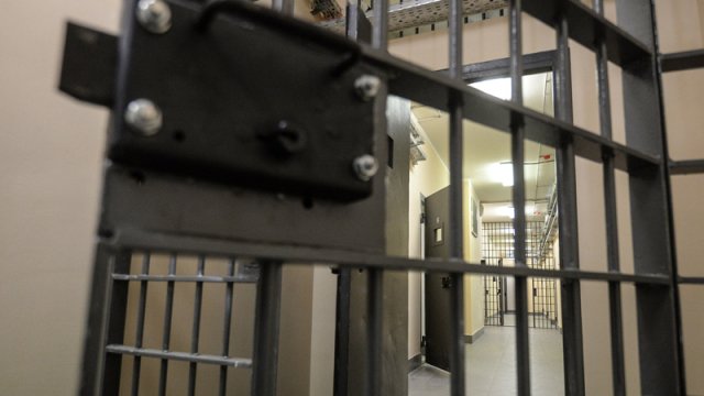 Bakı həbsxanasında daha bir ölüm