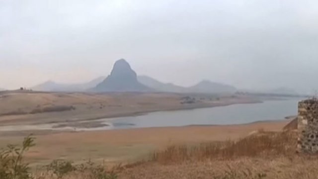 Qazaxın yarısı işğalda olan kəndindən ilk görüntülər - VİDEO