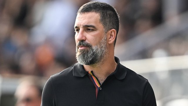 Arda Turana Türkiyədə bənzəri görünməmiş cəza verildi