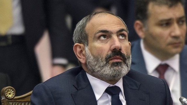 Kreml Paşinyanı cəzalandıracaq? - 