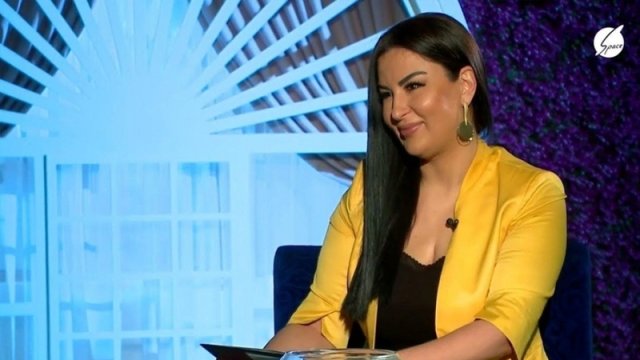 Zamirə Dadaşova \
