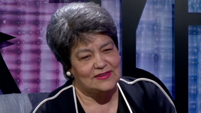 Ayağı amputasiya olunan Gülçöhrə Şəfiyevanın vəziyyəti necədir?