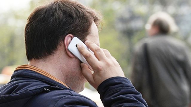 Bakıda yüksəkvəzifəli şəxslərə zəng edən Samirin şok fırıldağı