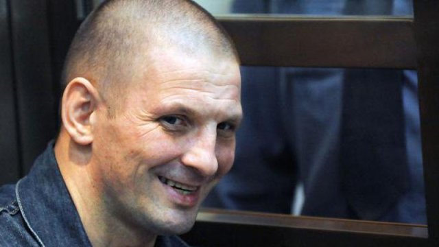 90-cı illərin məşhur killeri azadlığa çıxdı