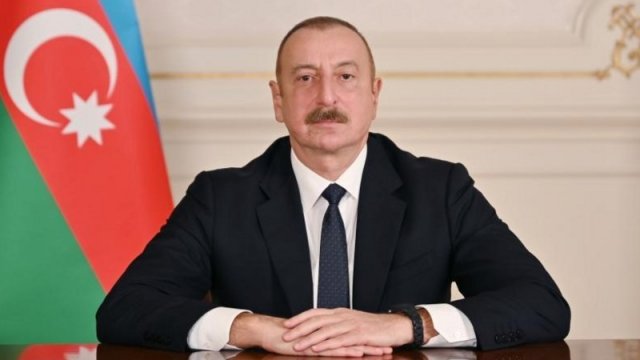 Prezidenti Qoşulmama Hərəkatının konfrans iştirakçılarına müraciət etdi