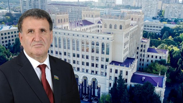 İsa Həbibbəyli deputatın vəfat edən qardaşının yerinə onu təyin etdi