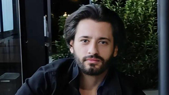 Nüsrət Kəsəmənlinin nəvəsi yeni serialda