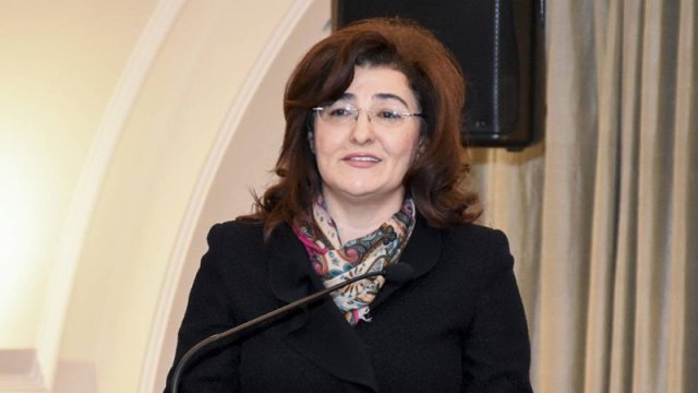 Prezident nazir müavinini vəzifəsindən azad etdi