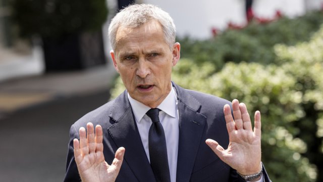 NATO Bosniya və Herseqovinada separatizmdən narahatdır