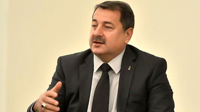 De Byazinin hərəkəti ilə bağlı ciddi tədbir görüləcək