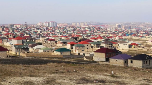 Abşeron RİH: \