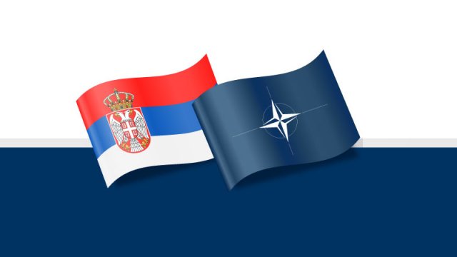 Aleksandar Vuçiç NATO ilə bağlı hökumətə sorğu göndərəcək