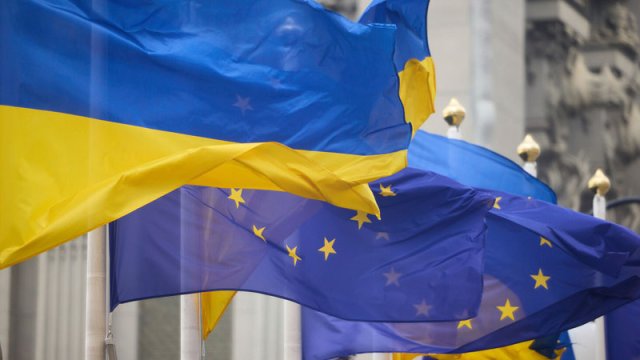 Aİ Ukraynanın üzvlüyü ilə bağlı danışıqlara tələsməməyə çağırdı