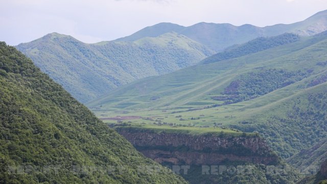 Ağdam, Kəlbəcər və Tərtərin nə qədər ərazisinin Ağdərəyə veriləcəyi məlum olub