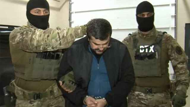 Bakıda həbsdə olan Araikin adamı Ermənistanda tutuldu: nə planlaşdırıbmış?