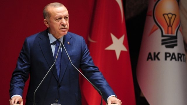 AKP İstanbulu geri alır?