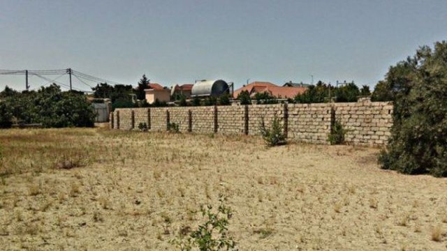 Ev tikmək üçün yeni qaydalar - Torpaq sahəsi alarkən diqqətli olun