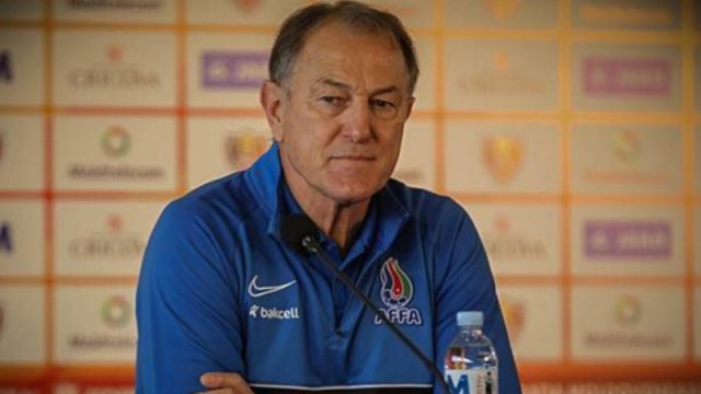 De Byazini kim əvəz etməlidir: Yerli, yoxsa xarici məşqçi?