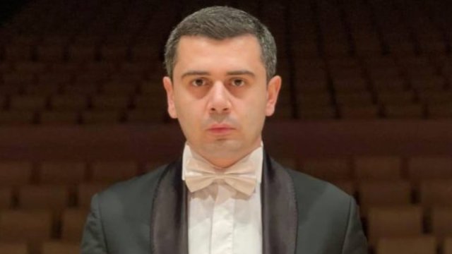 Adil Kərimlidən daha bir təyinat