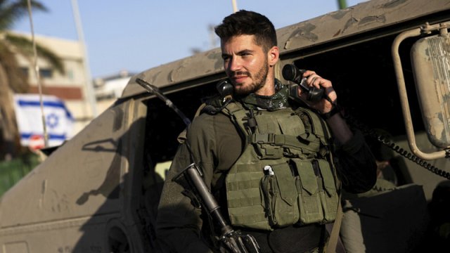 İsrail HƏMAS-a qarşı hücumlarını davam etdirəcək