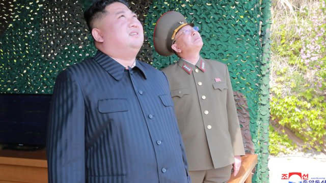 Şimali Koreya 2024-cü ildə nüvə sınaqları keçirə bilər