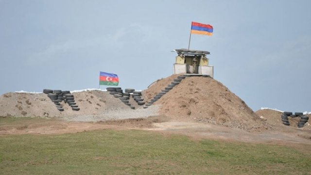 Sərhəddə görüş: gələn həftə ermənilərlə danışıqlar nəticə verəcəkmi?