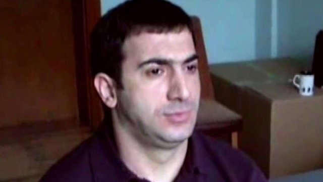 Lənkəranskinin adamı həbsxanada öldü - FOTO