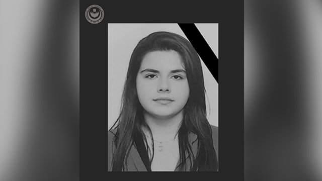 Birinci kurs tələbəsi faciəvi şəkildə öldü