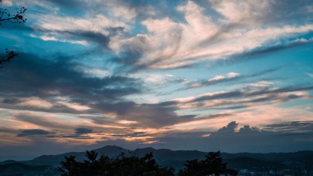 Sabahın hava proqnozu