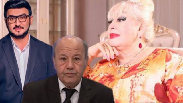 Əli Mirəliyev: 