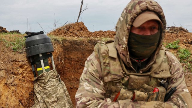 Ukrayna 2024-cü ildə raketlərə nə qədər pul xərcləyəcək?