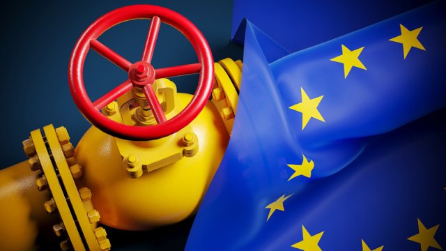 Avropa ölkələrinin qaza olan tələbatını necə ödəyir?