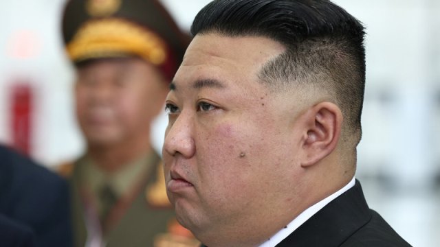 Kim Çen In yeni peykin buraxılmasını Şimali Koreyanın qələbəsi elan etdi