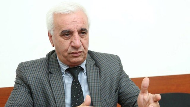Sabir Abdullayev Ağdamda yaşamayacaq: 