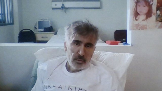 Saakaşvili Gürcüstanın 