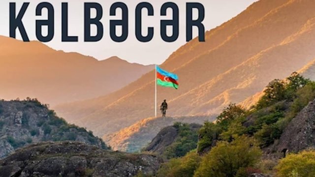 Bu gün Kəlbəcər Şəhəri Günüdür