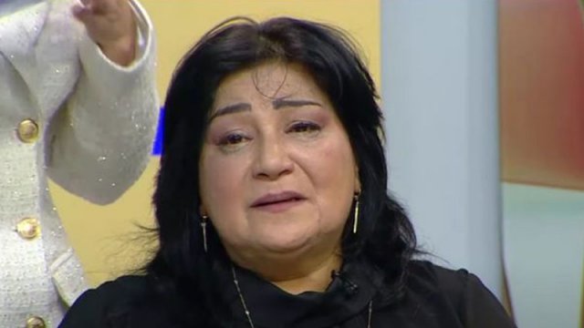 Nəvəsini itirən Cığatel ilk dəfə ağır faciədən danışdı - VİDEO