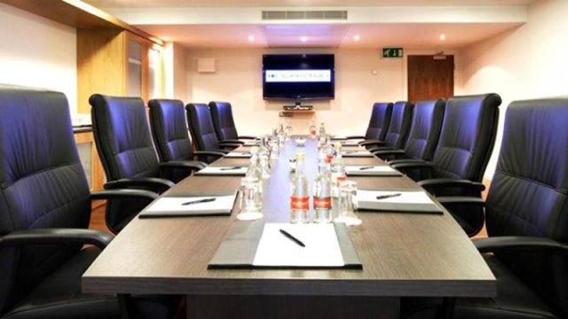 Azərbaycanda daha bir məşhur şirkət ləğv olunur