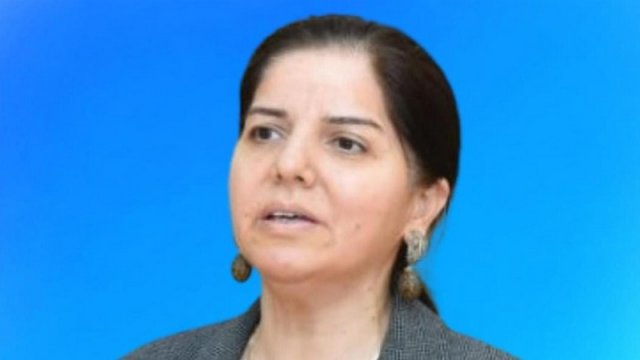 Universitet müəllimi ağır xəstəlikdən vəfat etdi