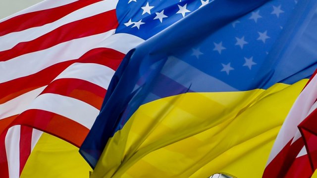 Amerikalı diplomat Ukraynanı itirilmiş əraziləri unutmağa çağırdı