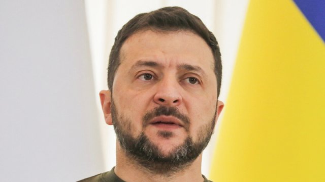 Ukrayna ordusunda hökumətdən və Zelenskidən narazılıq artır