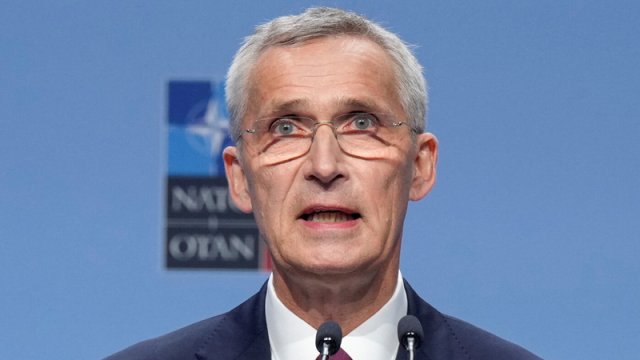 NATO Finlandiyanın Rusiya ilə bağlı qərarını dəstəklədi