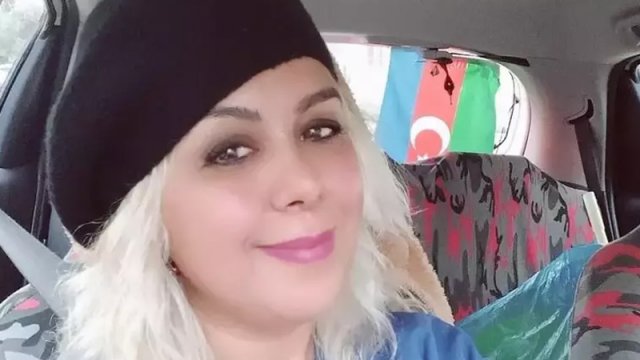 Azərbaycanlı tibb bacısı 3 nəfəri ölümdən qurtardı - FOTO
