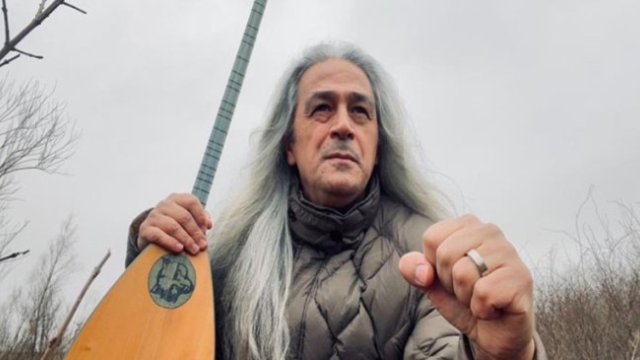 Araz Elsəs: “Məqsədim görüşüb-dərdləşməkdir...\