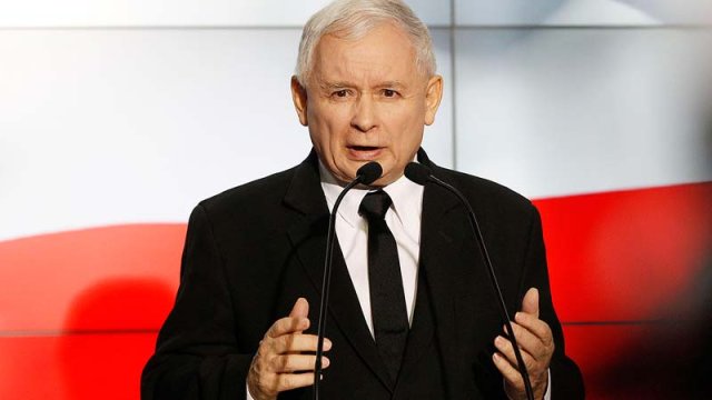 Kaçinskinin partiyası həmişəlik hakimiyyətdən gedəb bilər