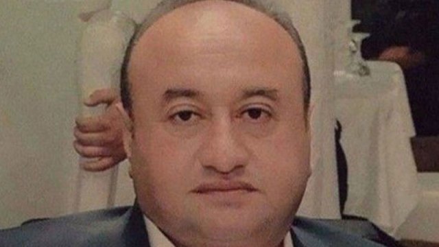 Qüdrət Şükürovun şirkətini idarə edən qardaşı məhkəmə qarşısına çıxarılır