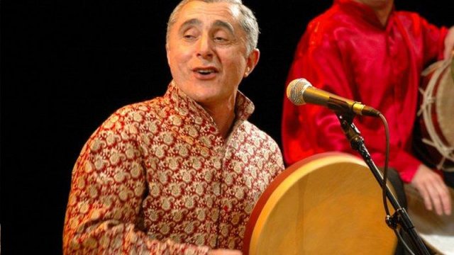 Aslim Qasımovun konsertinə ucuz biletlər bitdi