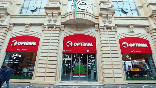 “Optimal Elektonika” məhkəmə qarşısında