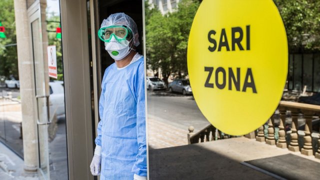 Azərbaycanda qorxunc xəstəlik yayıla bilər- Tanınmış professordan XƏBƏRDARLIQ