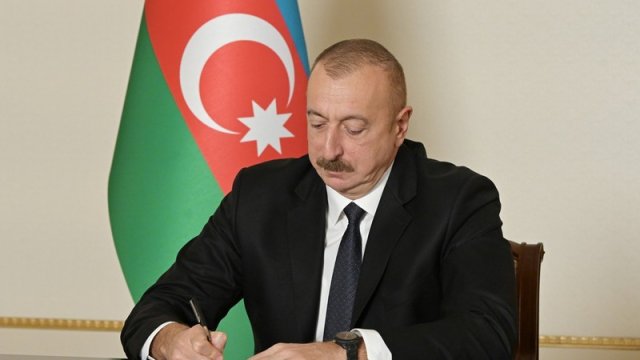 Bərdə-Ağdam-Əsgəran yolunun yenidən qurulmasına 5 milyon manat ayrıldı